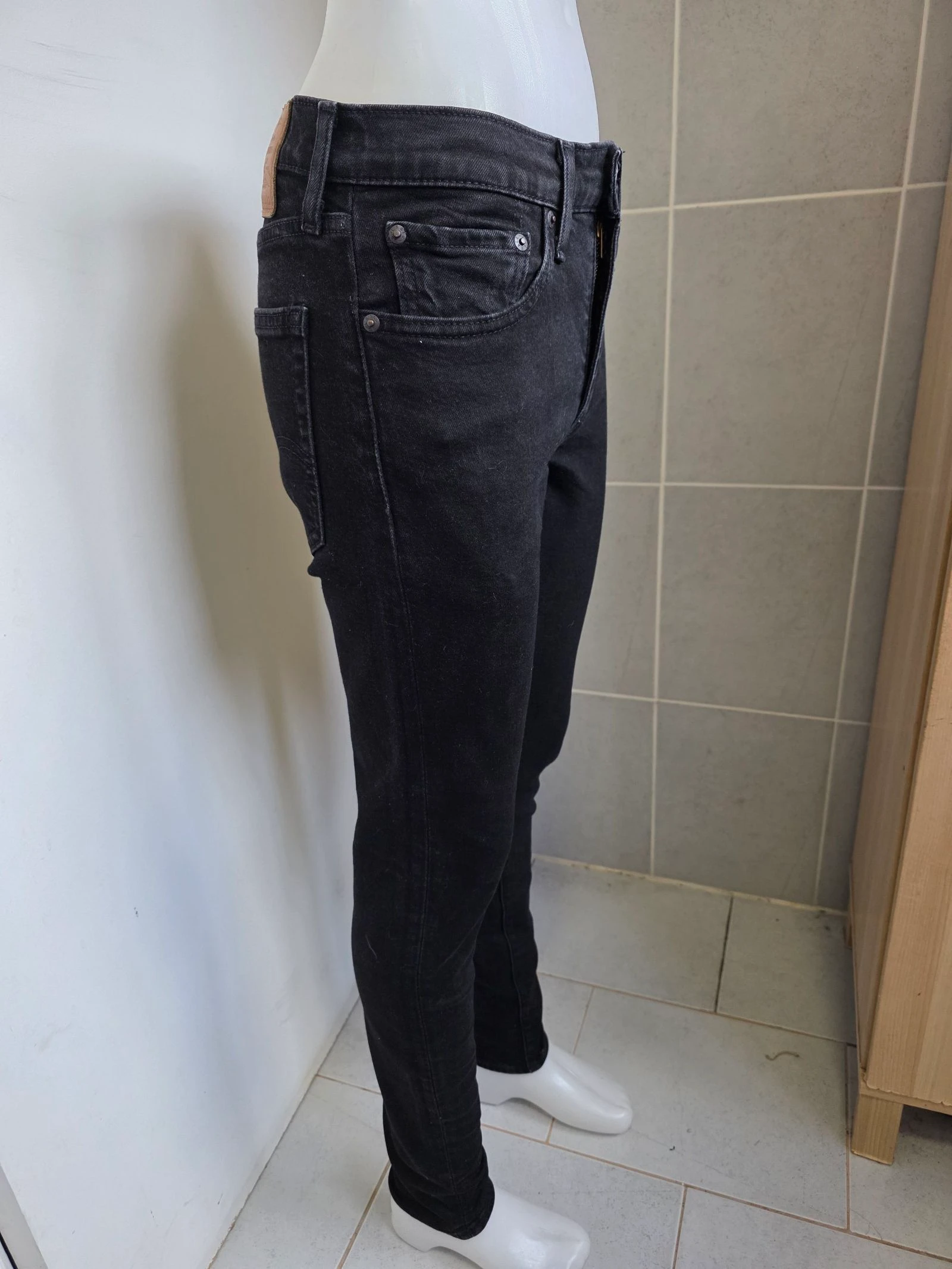 Jeans Levi's masculino – photo 2